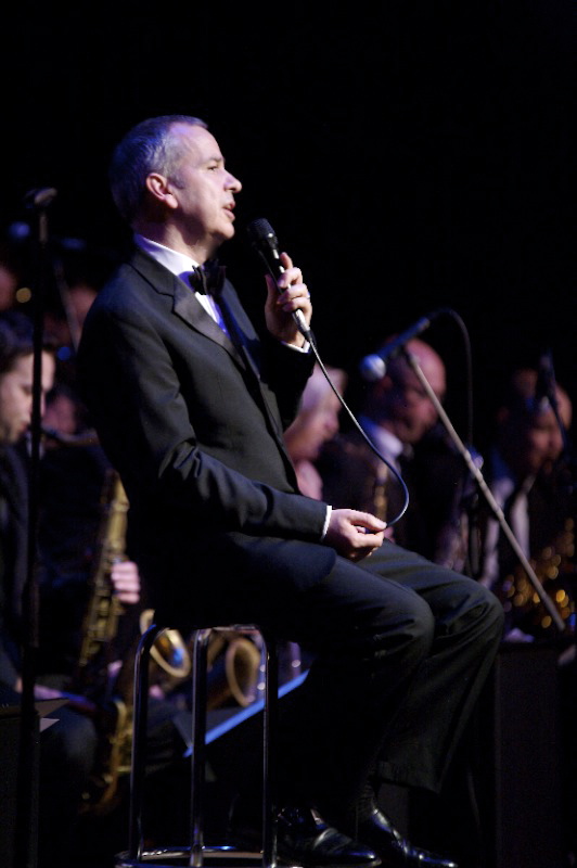 Untitled Jazz Photo — jazz photo by Todd Gordon | All About Jazz
