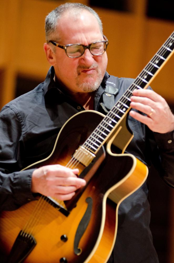 Chuck Loeb