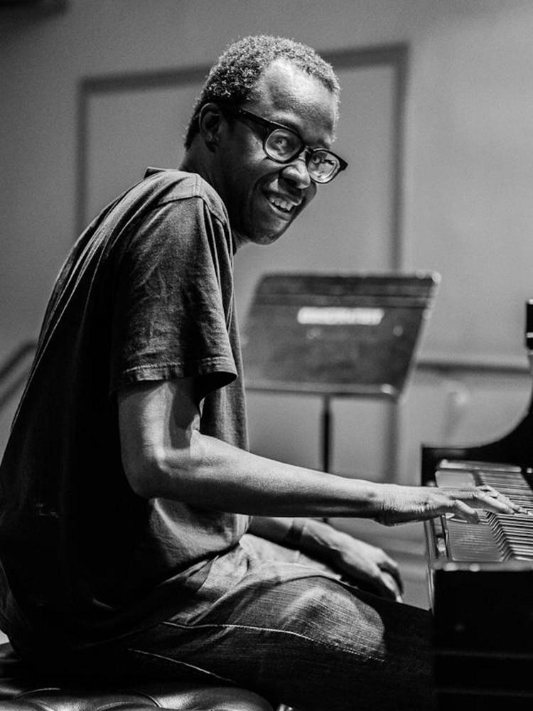 Matthew Shipp