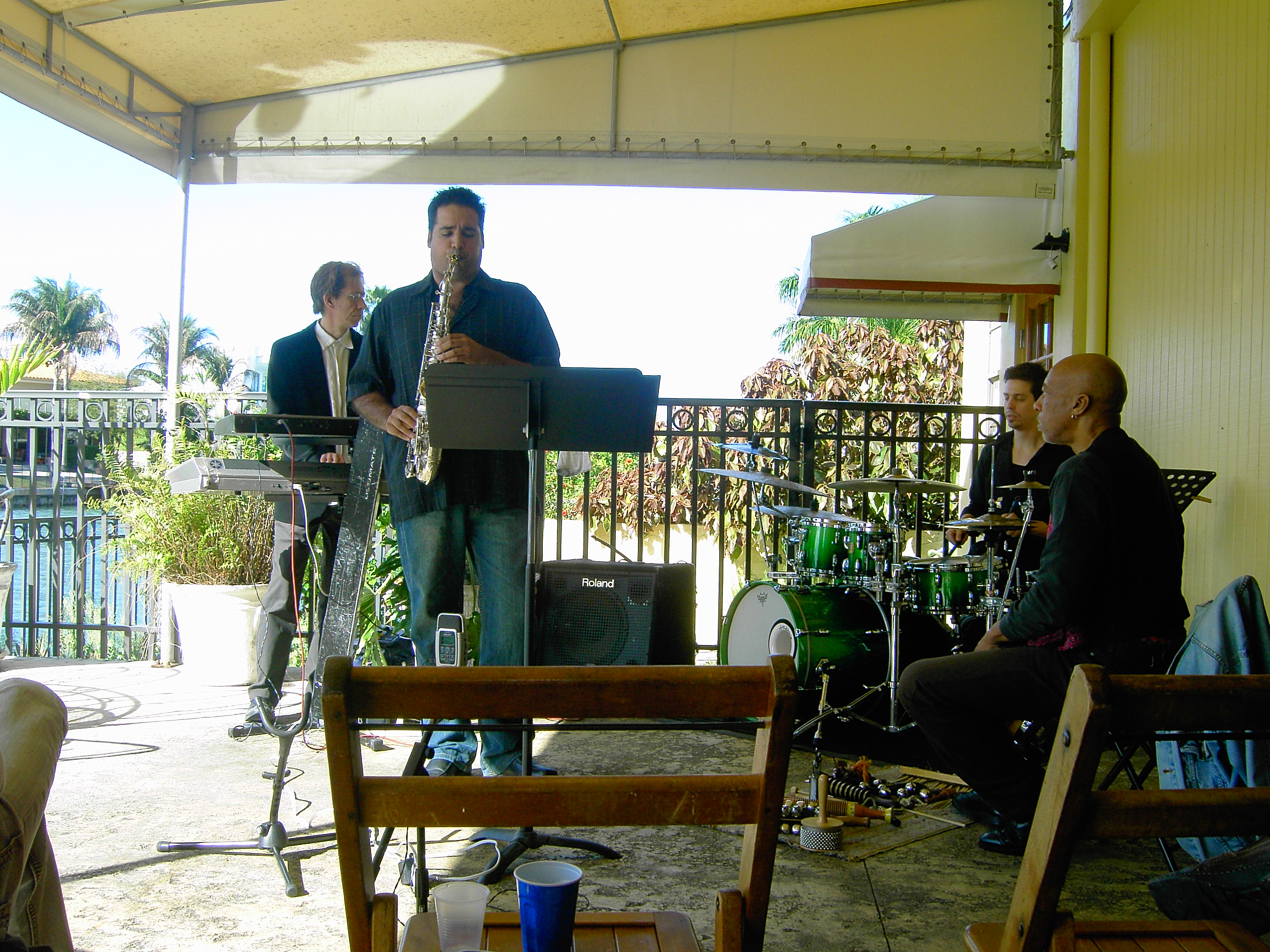 Nestor Zurita