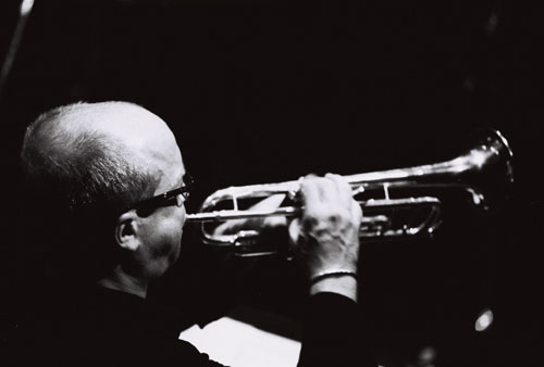 Dave Douglas