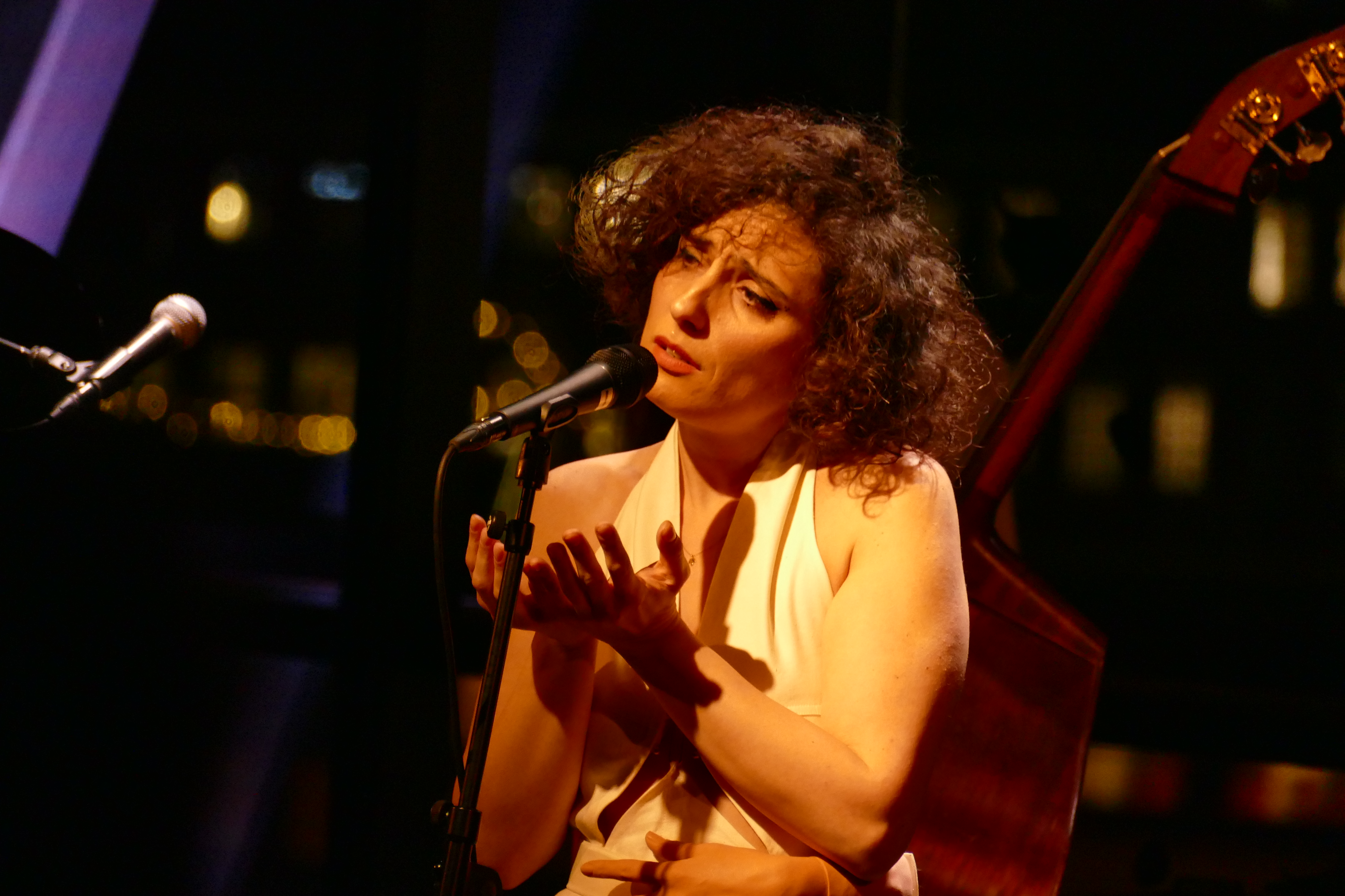 Sanem Kalfa RefleX - BIMhuis March 2022 - Sanem Kalfa