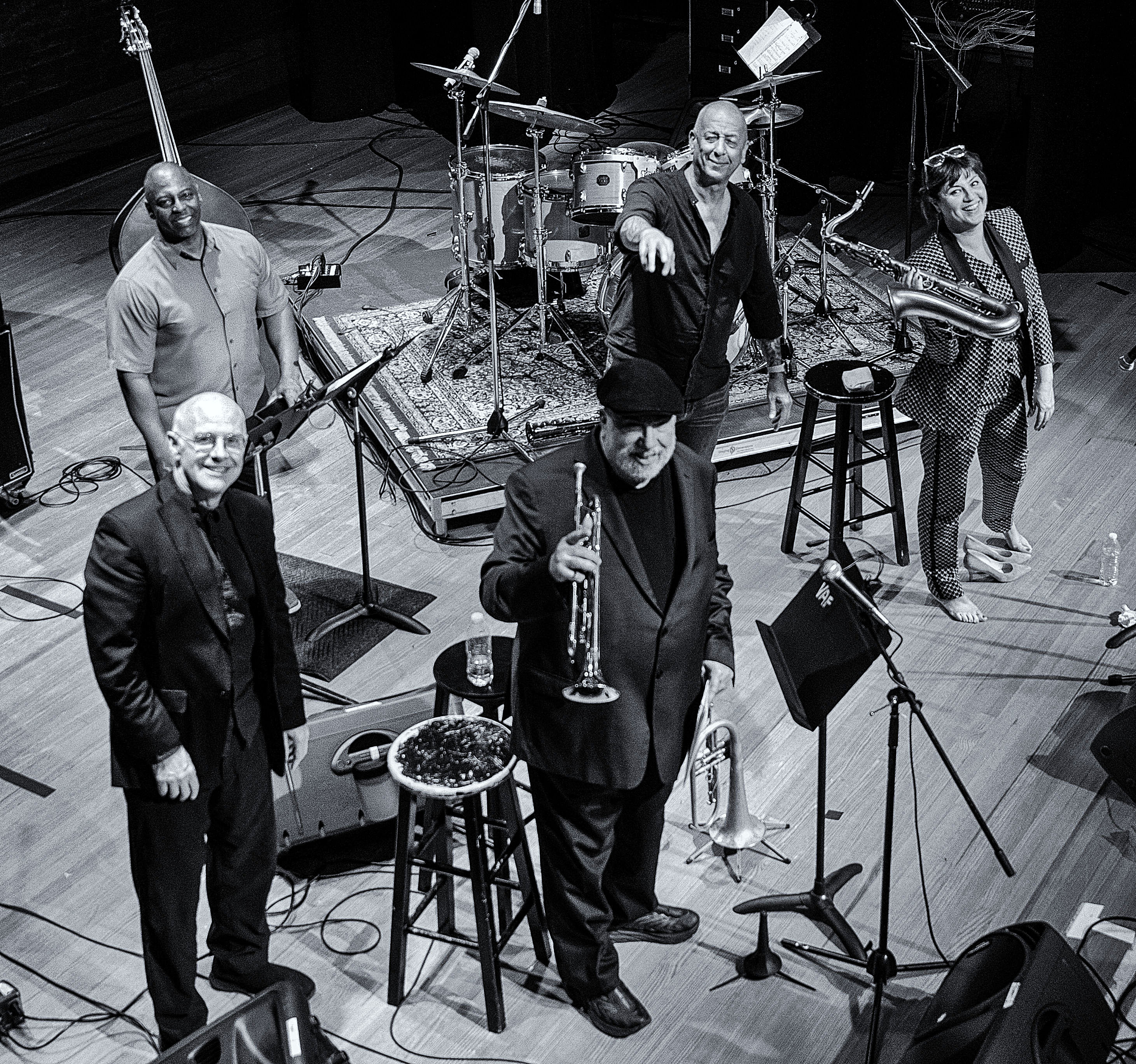 The Quintet