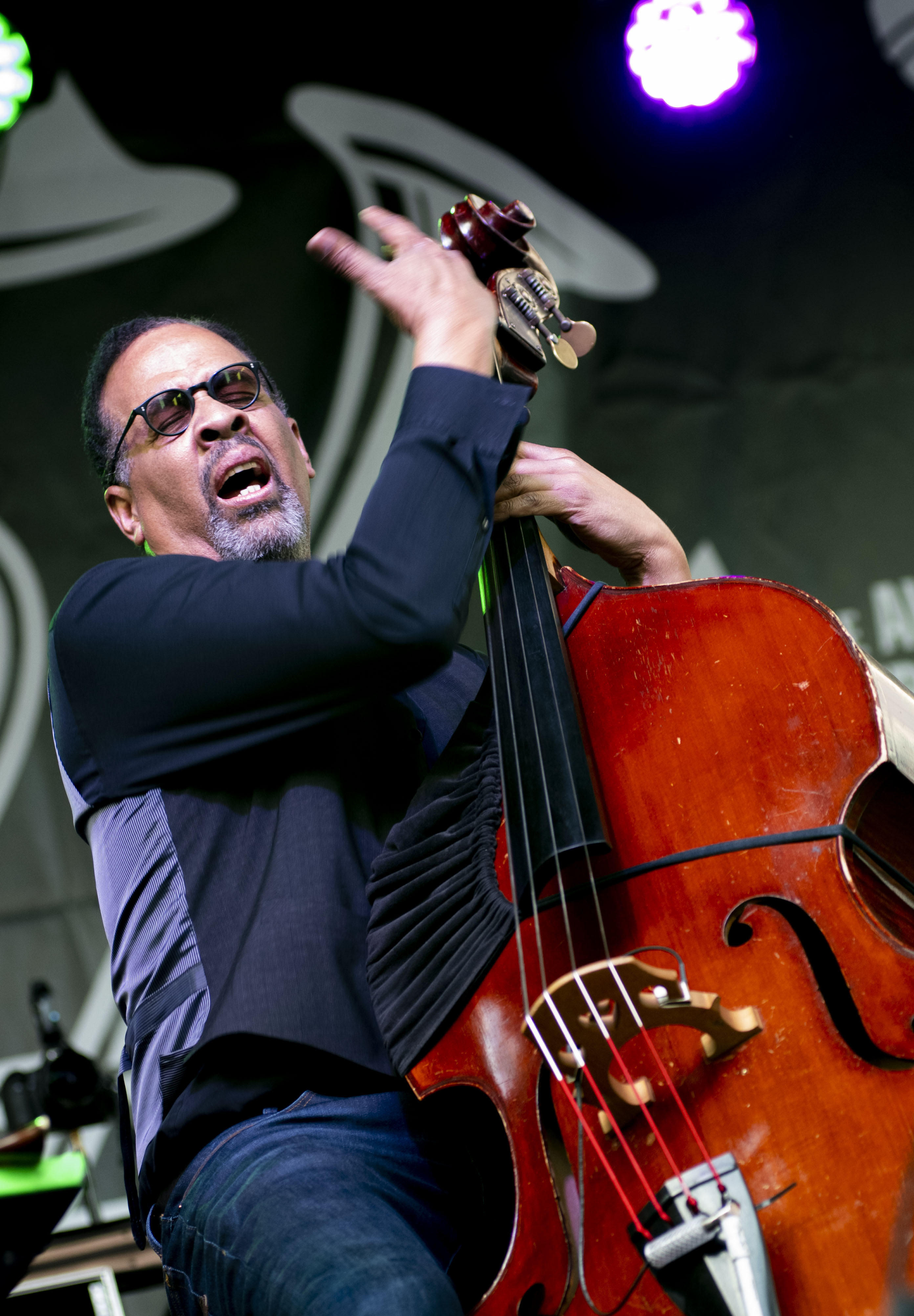 Stanley Clarke