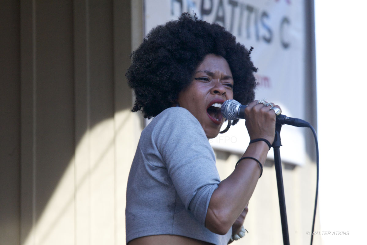 2015 Monterey Jazz Festival