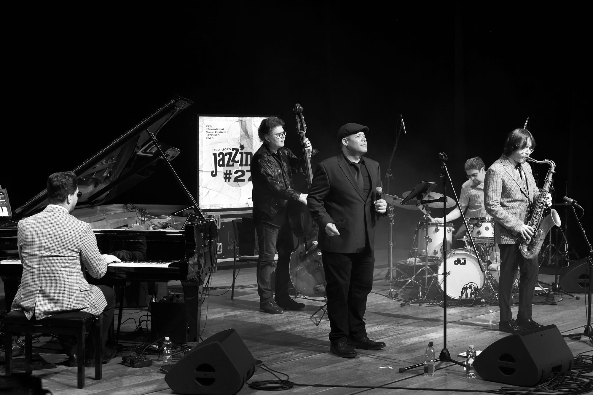 Gavin Skeggs Band
