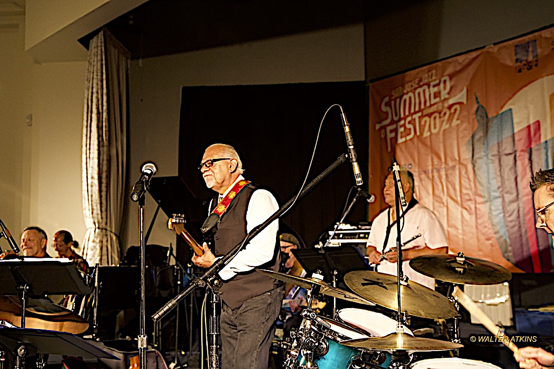 Untitled Jazz Photo