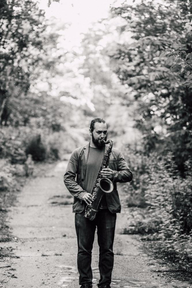 Untitled Jazz Photo