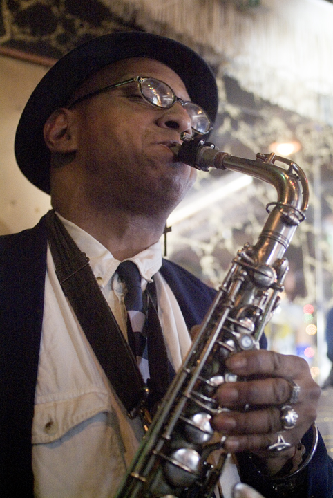 Untitled Jazz Photo — jazz photo by Wayne Tucker | All About Jazz