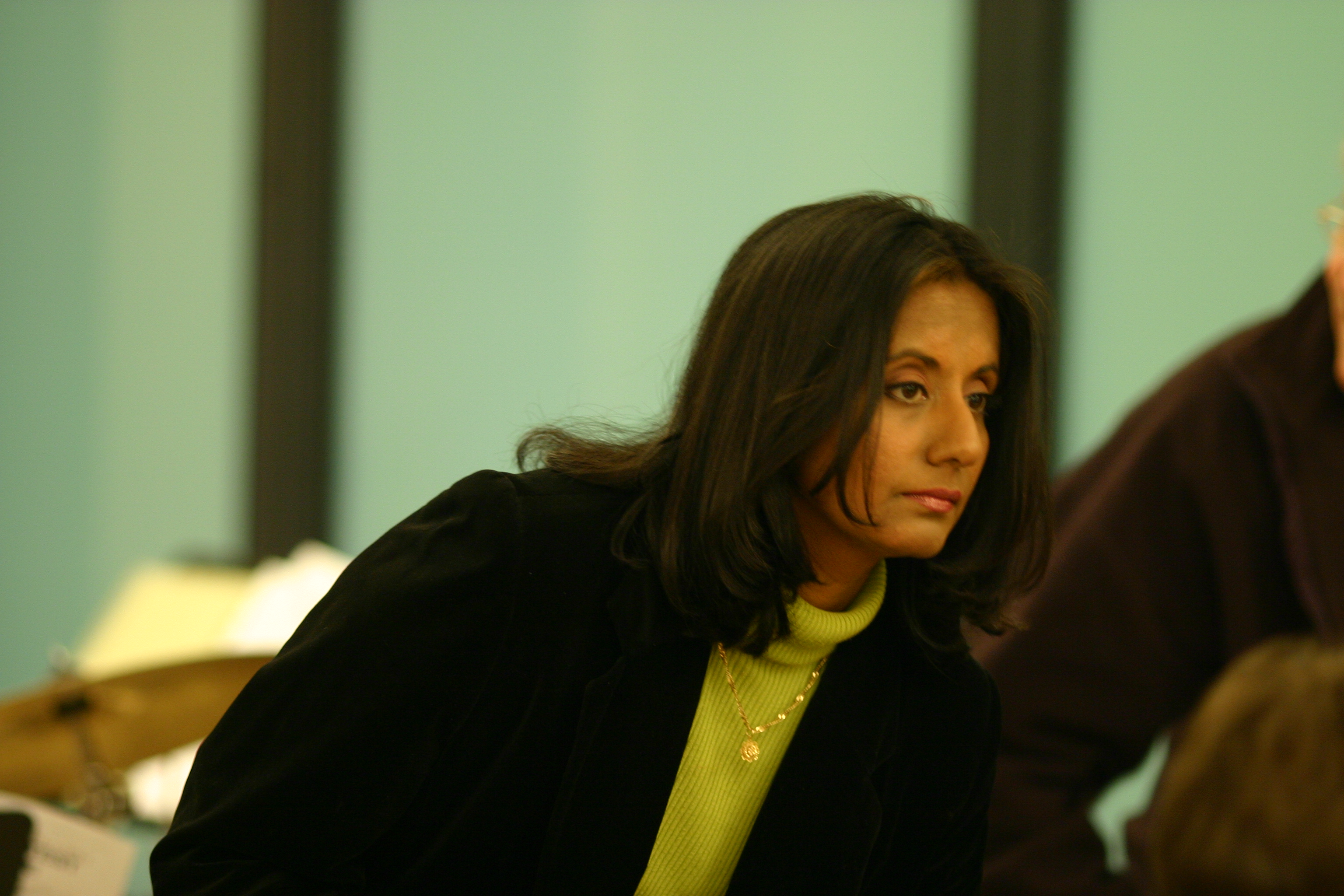 Helen Savari