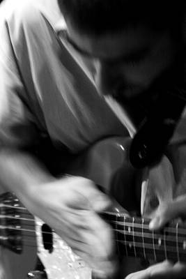 Cyril Moulas with "Quartier Lointain Feat. Banz Oester" at L'Ecurie, Geneva, Switzerland, 2005