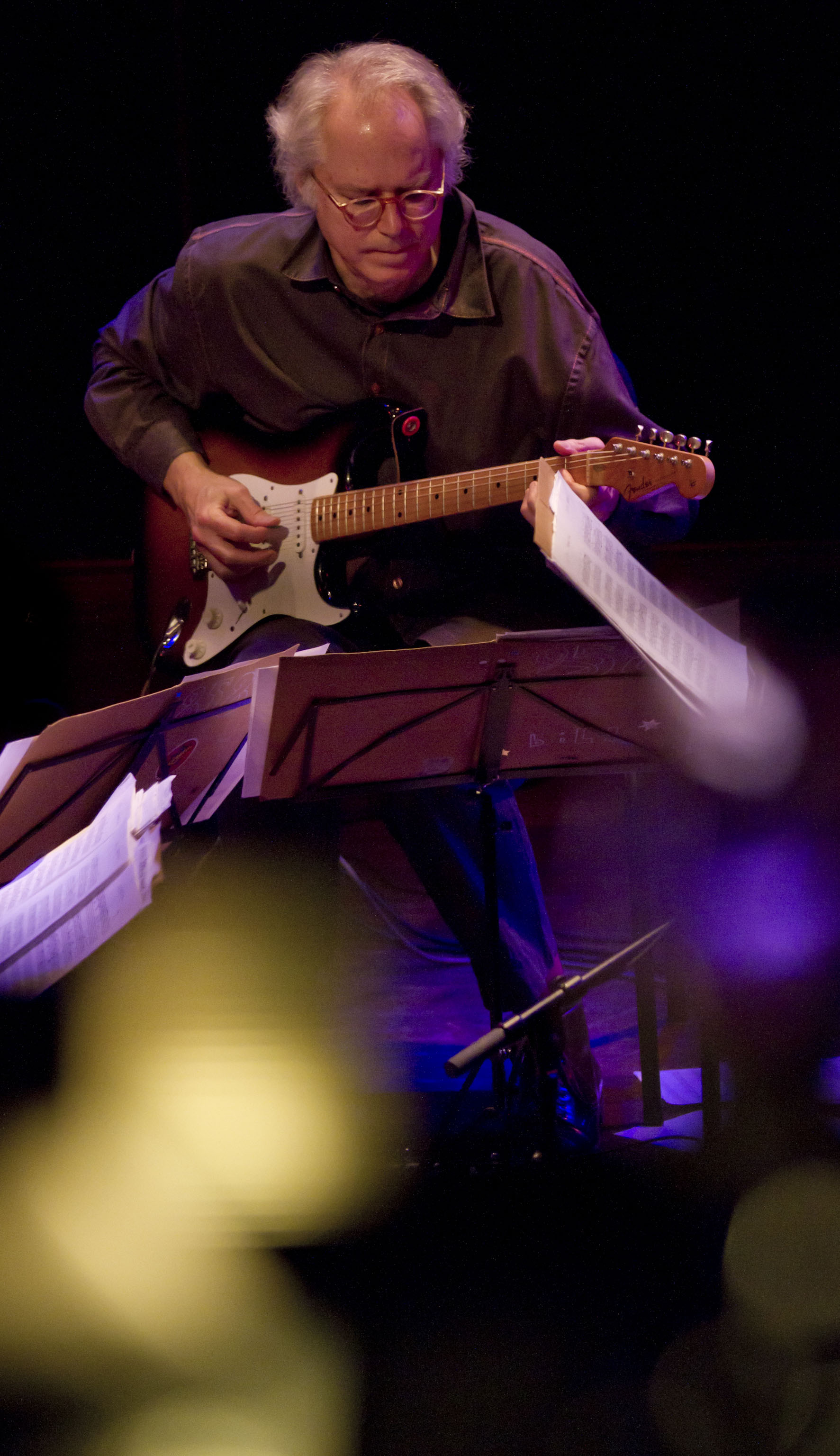 Bill Frisell