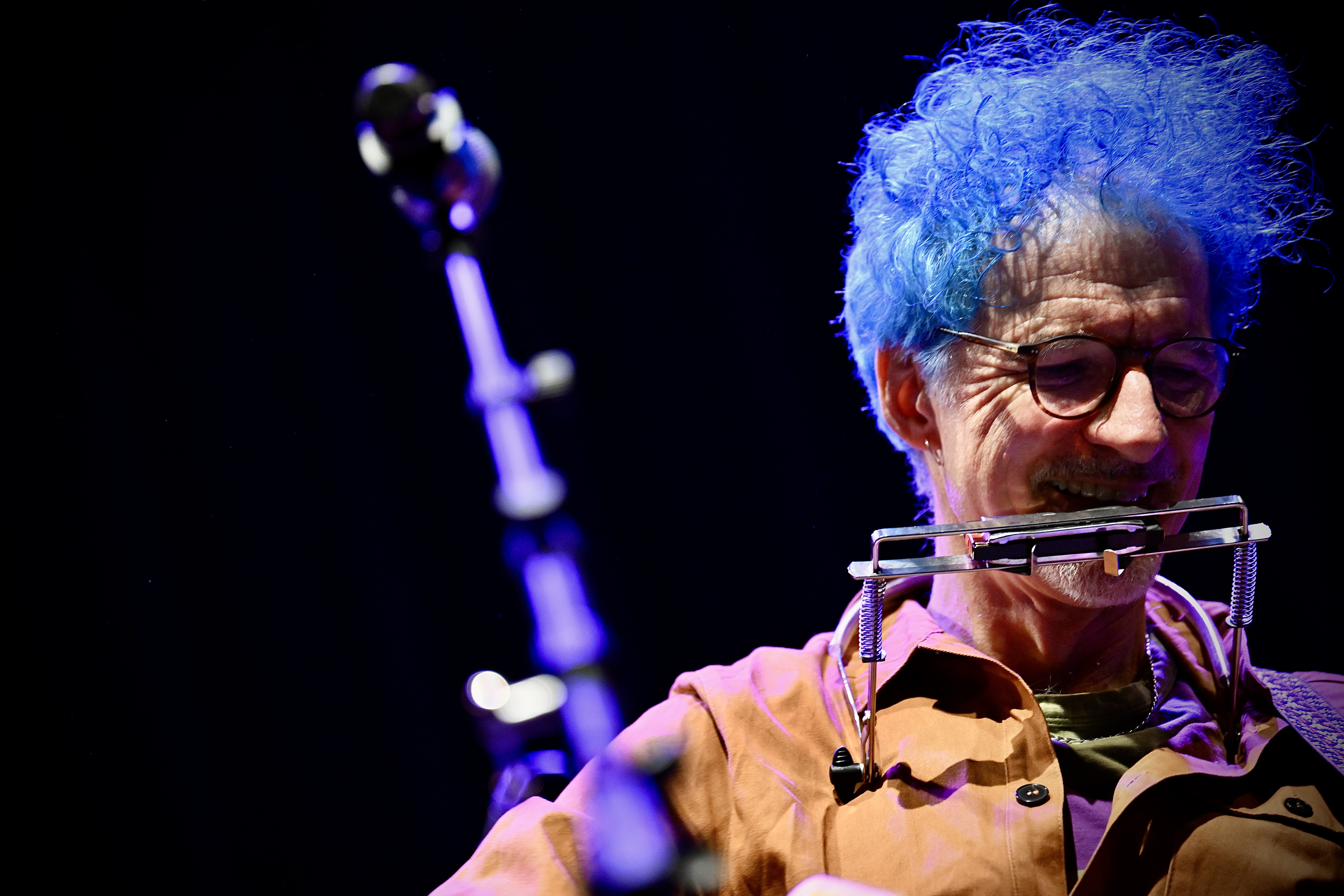 Dan Zanes — jazz photo by Dan Bilawsky | All About Jazz