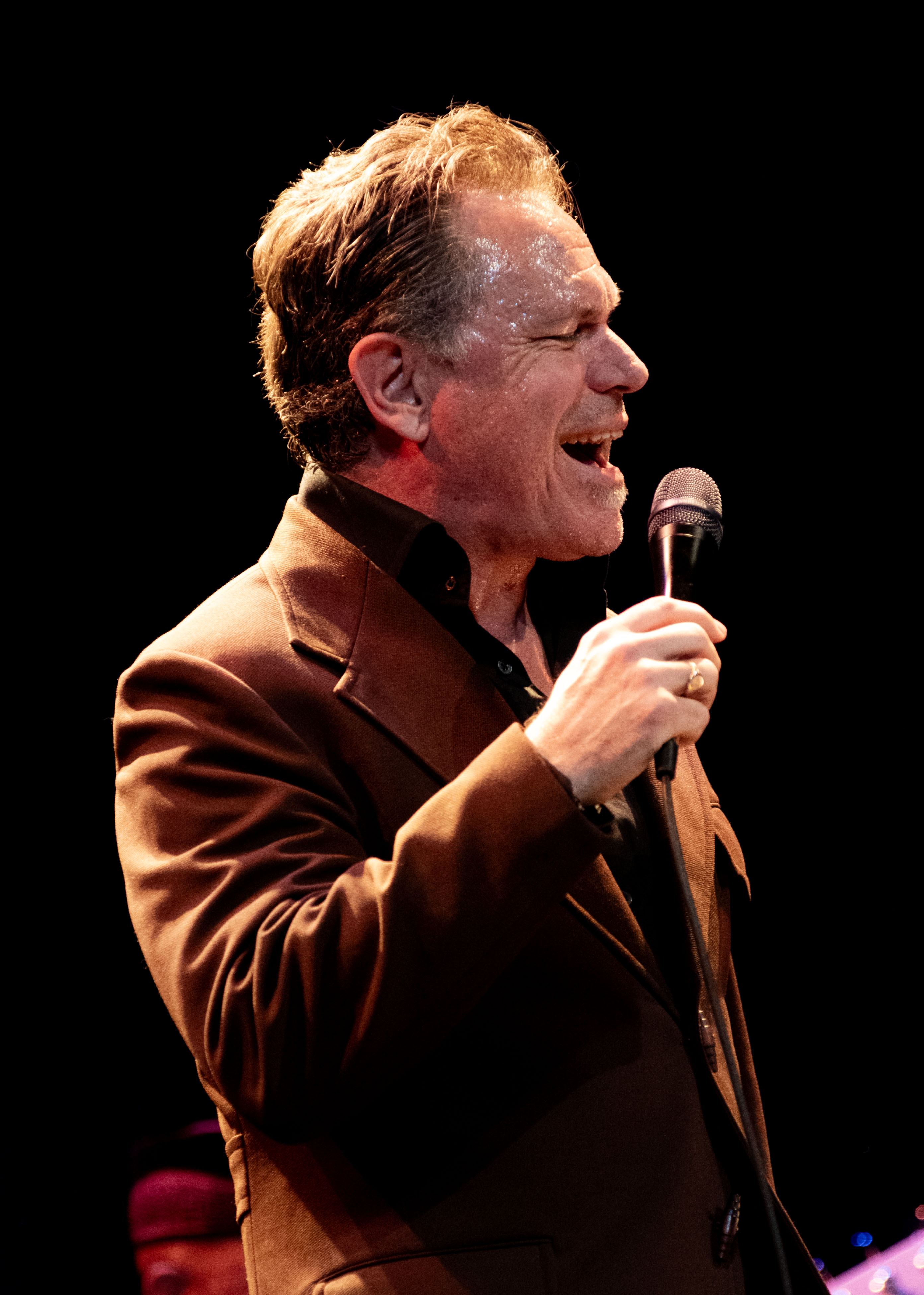 Kurt Elling