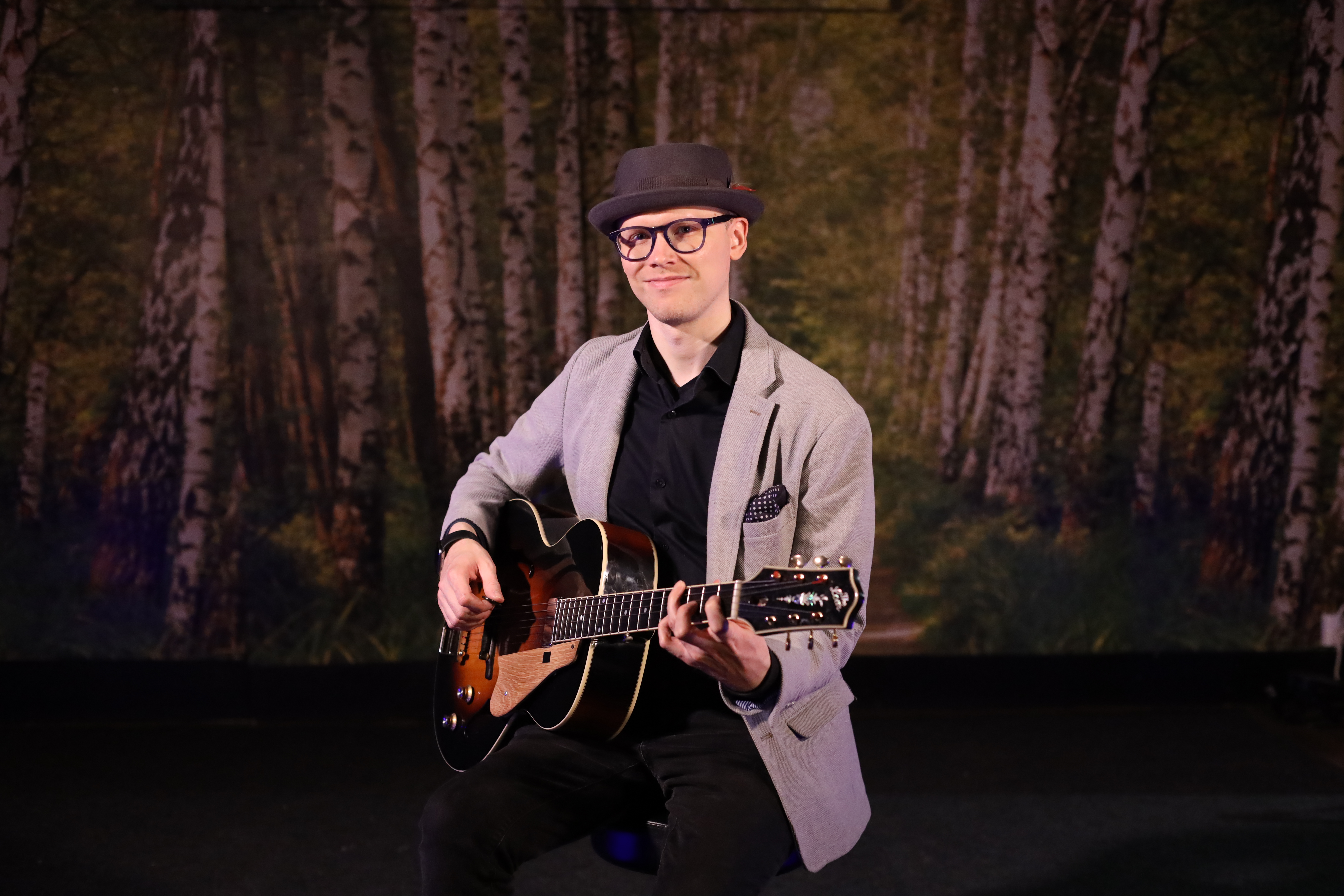 Martin Söderbacka