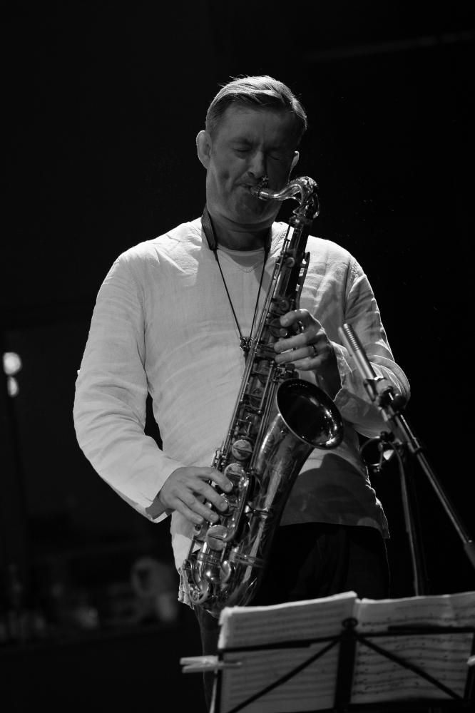 Tommy Smith