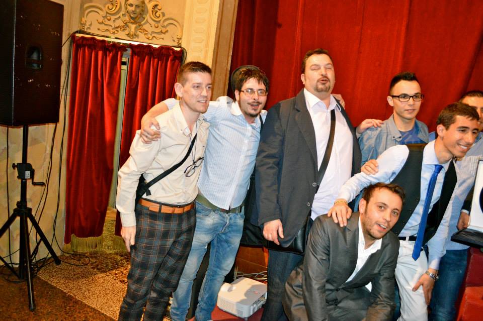 Premio Lucio Dalla