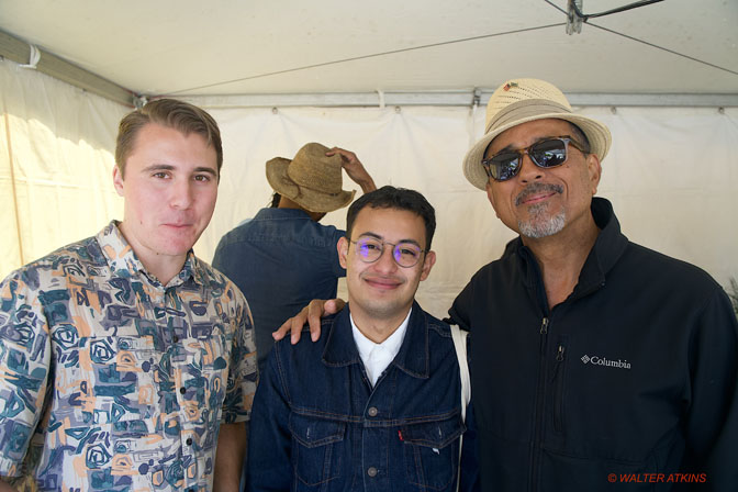 Half Moon Bay Wine And Jazz Festival 2023