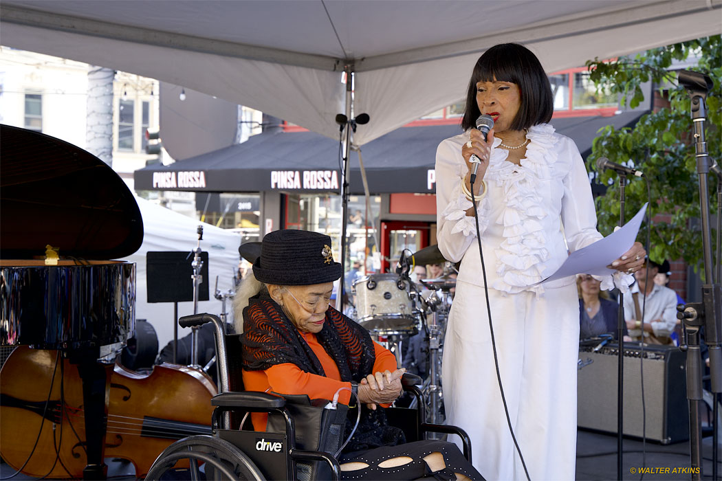 fillmore jazz festival 2024