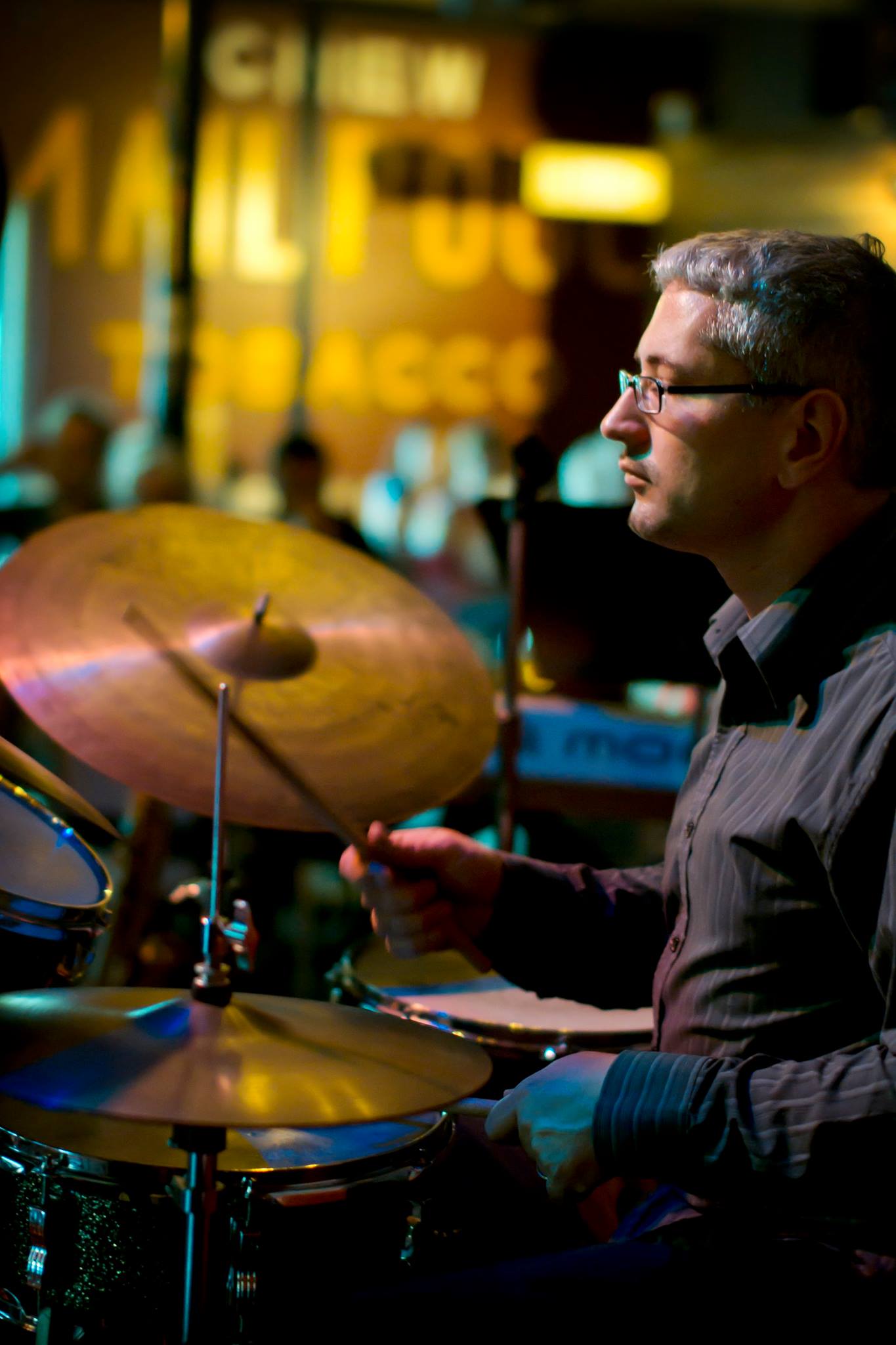 Untitled Jazz Photo