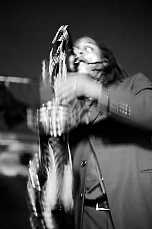 Courtney Pine 2. 14.2.04