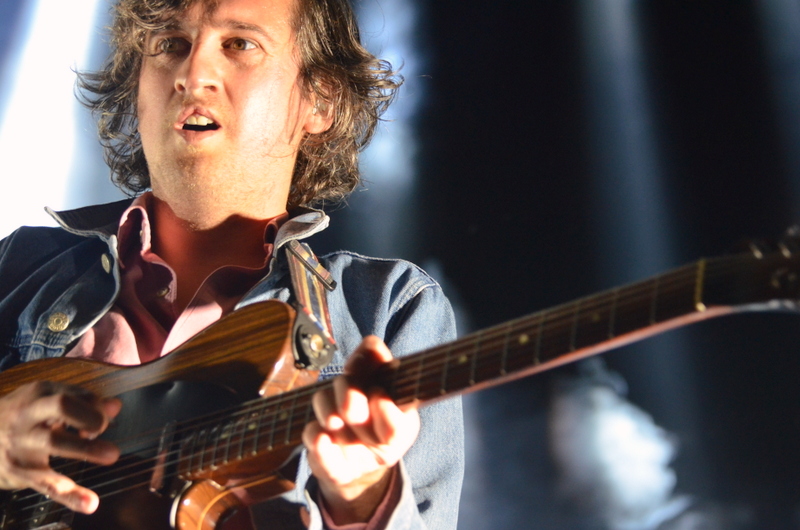 Phoenix - brooklyn, ny- barclays center - 10-2-2013