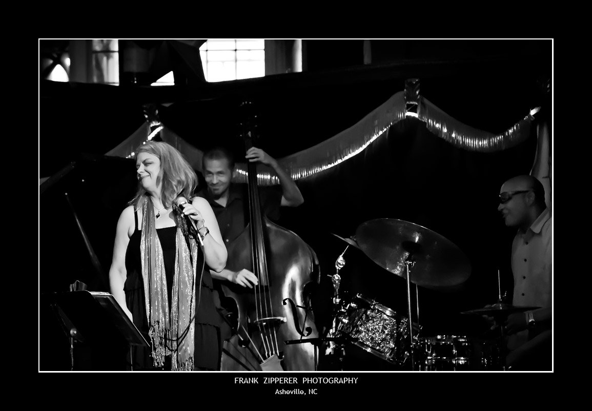 Untitled Jazz Photo