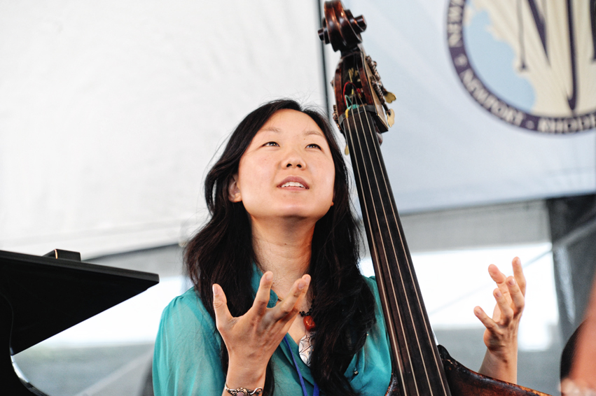 Untitled Jazz Photo