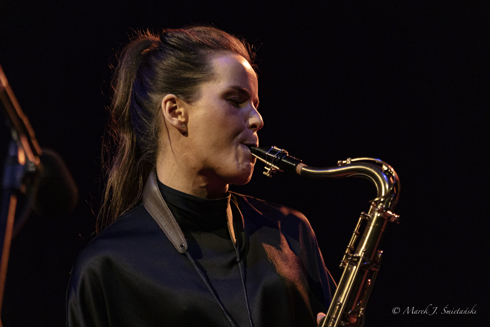 Mette Henriette