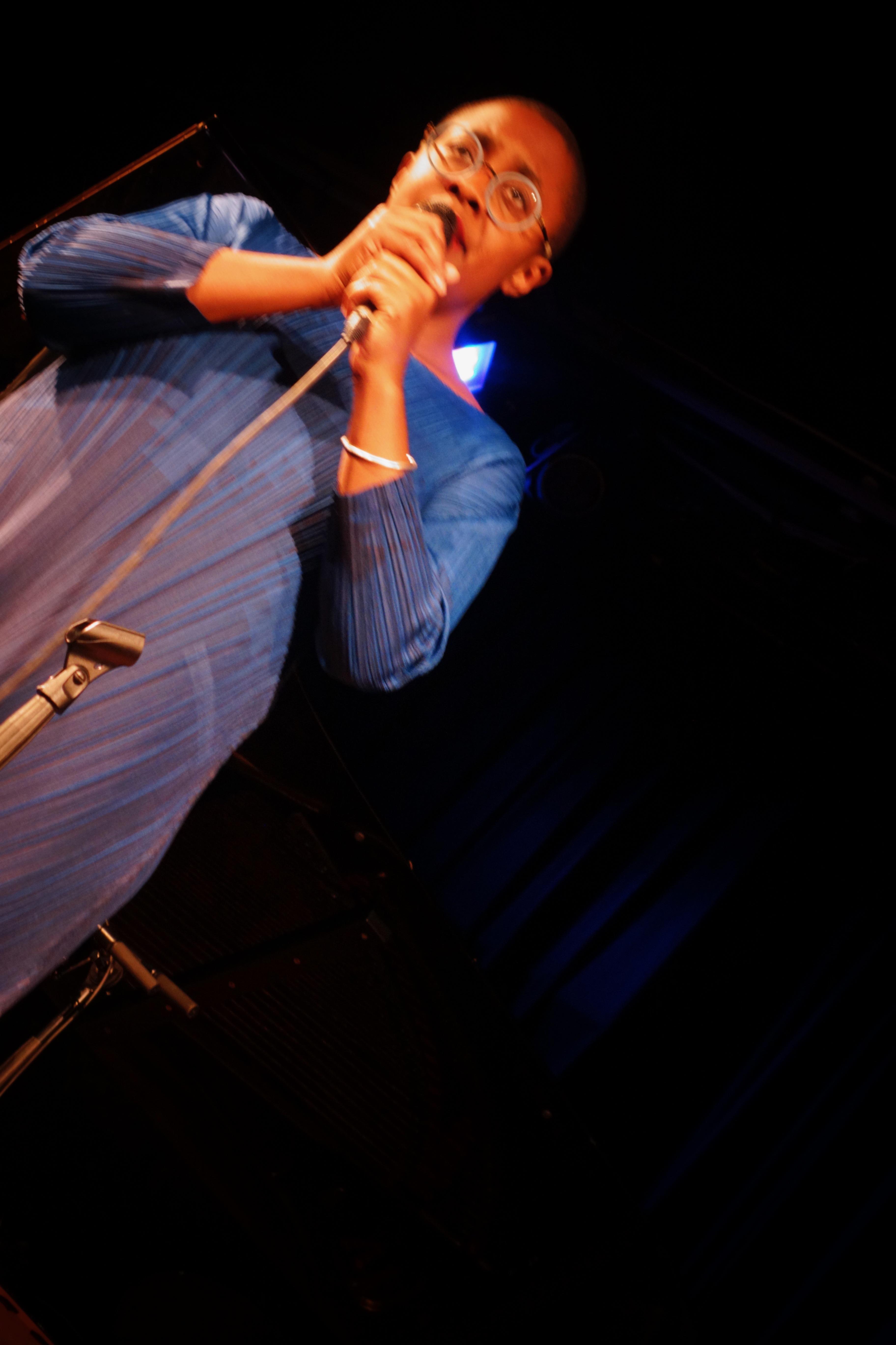 Jazzfest Trondheim 2018