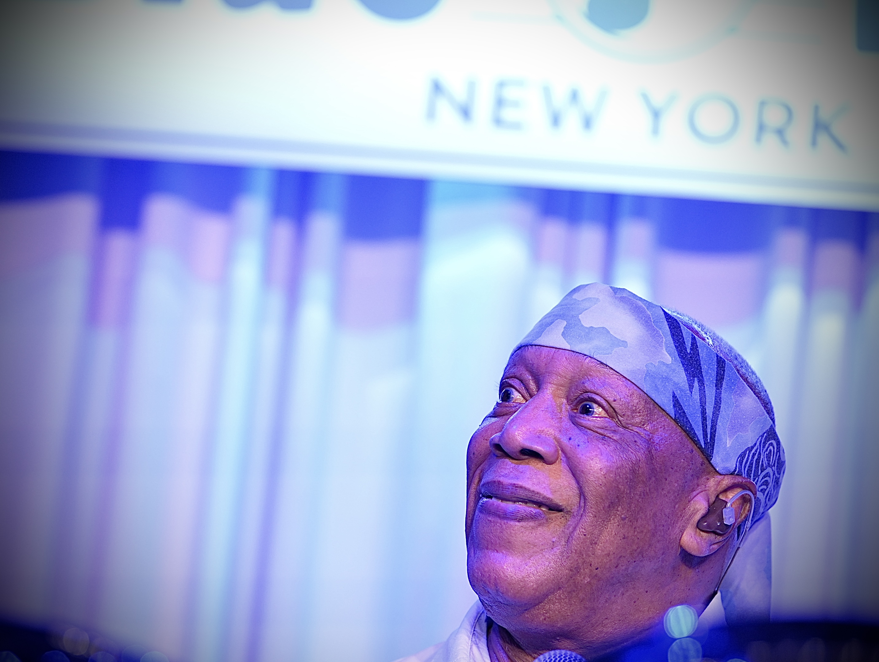 Billy Cobham