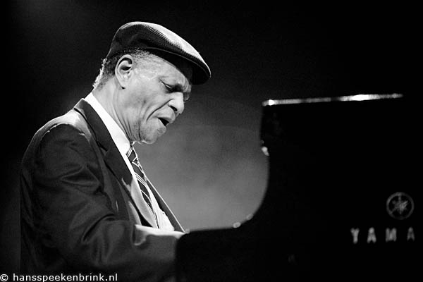 McCoy Tyner