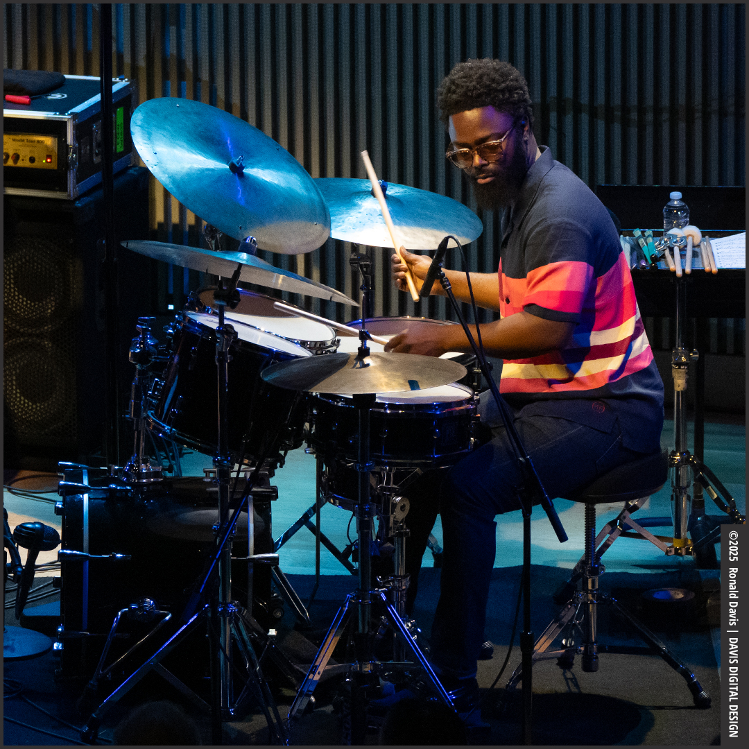 Marcus Gilmore