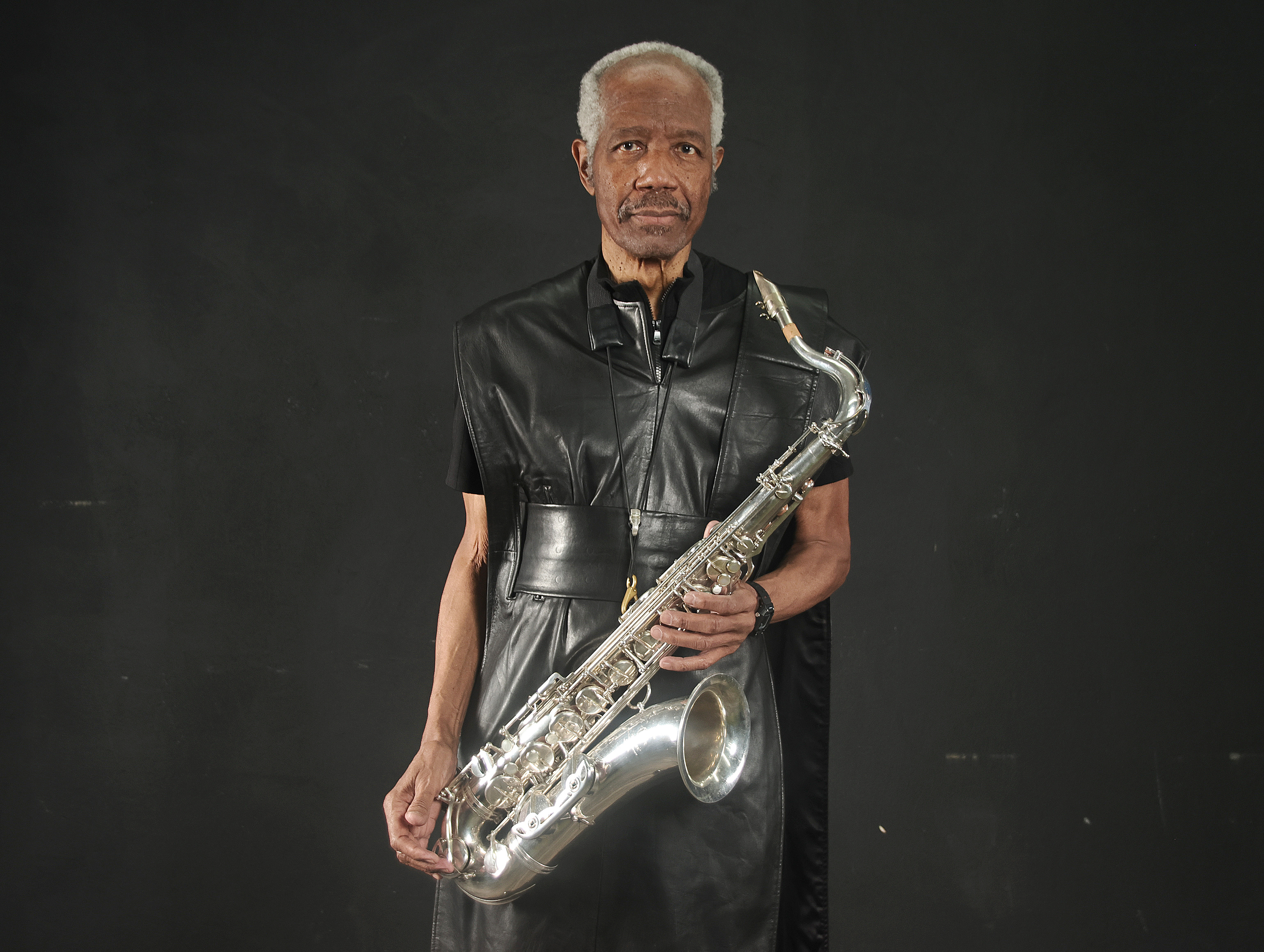 Billy Harper