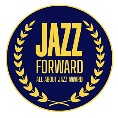 Jazz Forward Award Logo