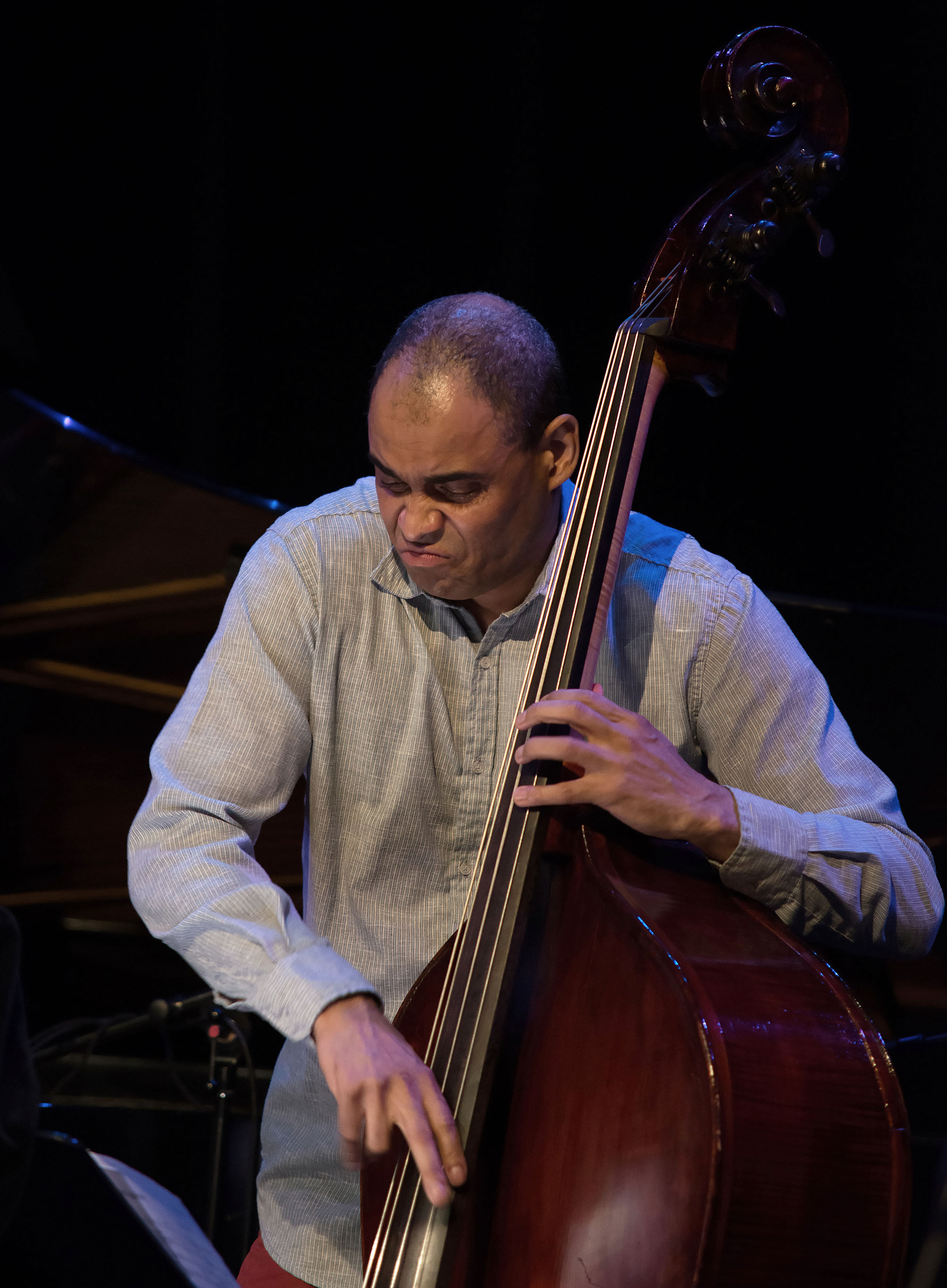 Tom harrell quintet with strings, 2013 td ottawa jazz festival