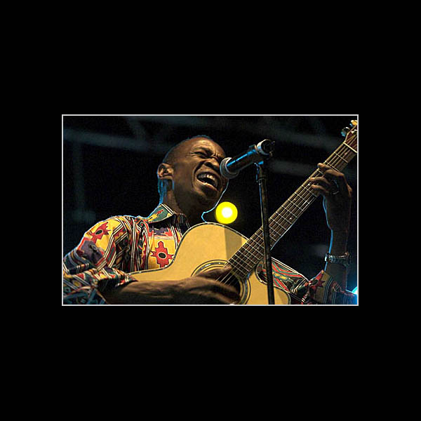 Samson Tshabalala