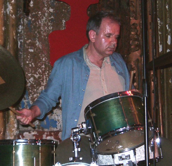 Randy Peterson