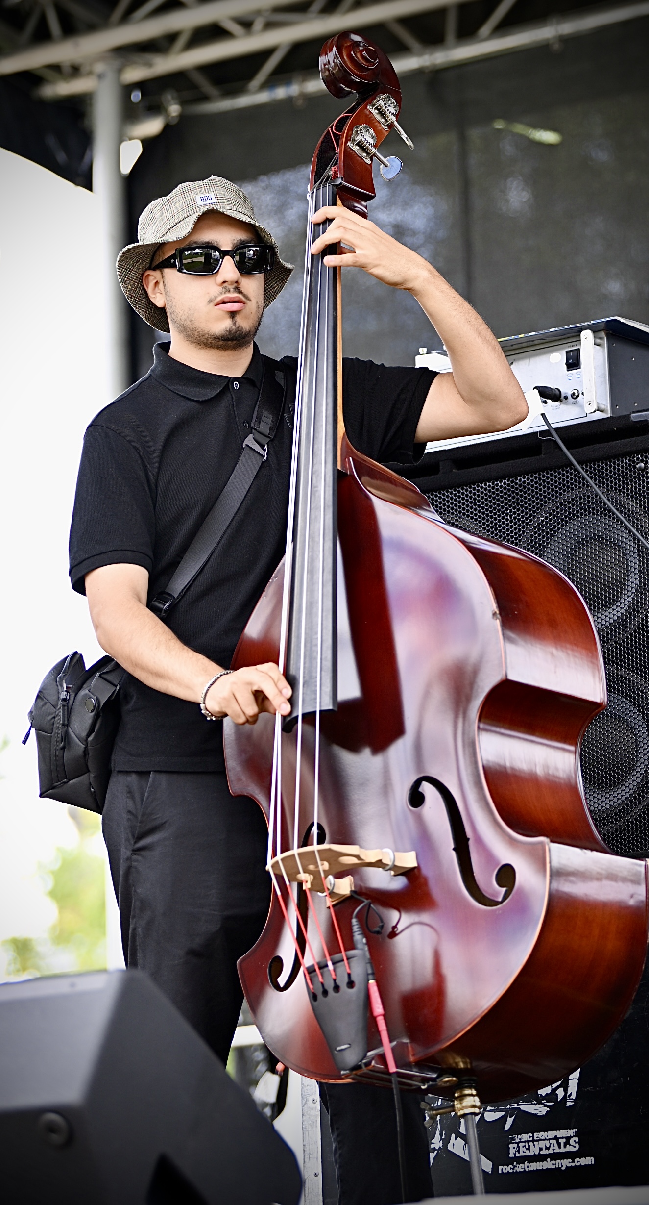 Sebastian Rios