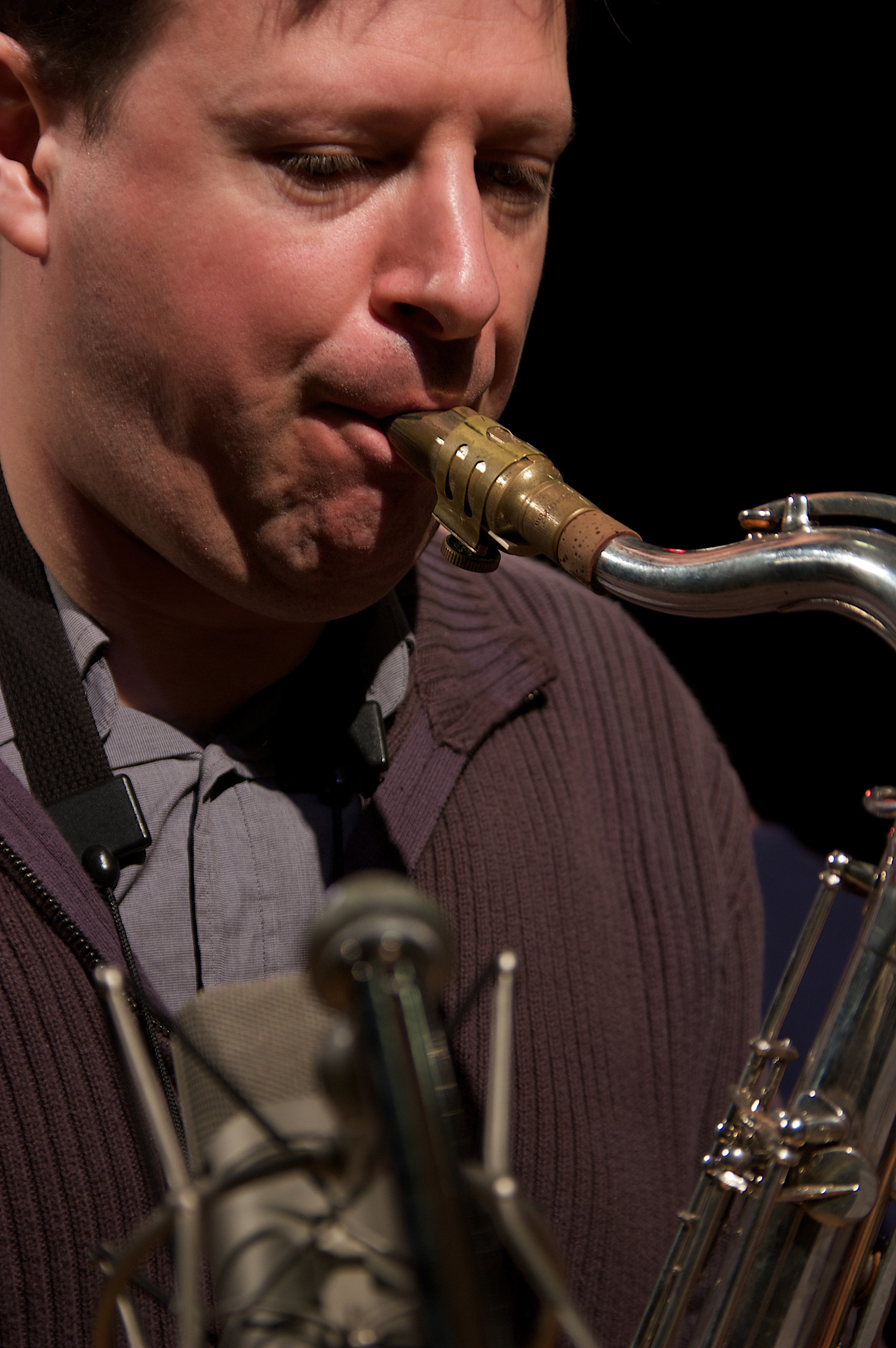 Chris Potter