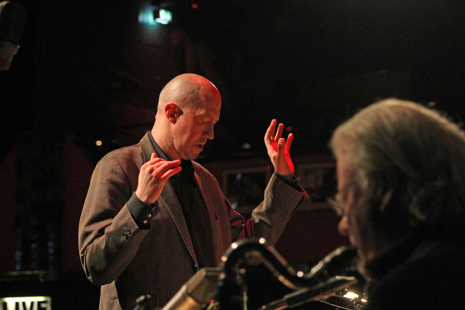 Untitled Jazz Photo