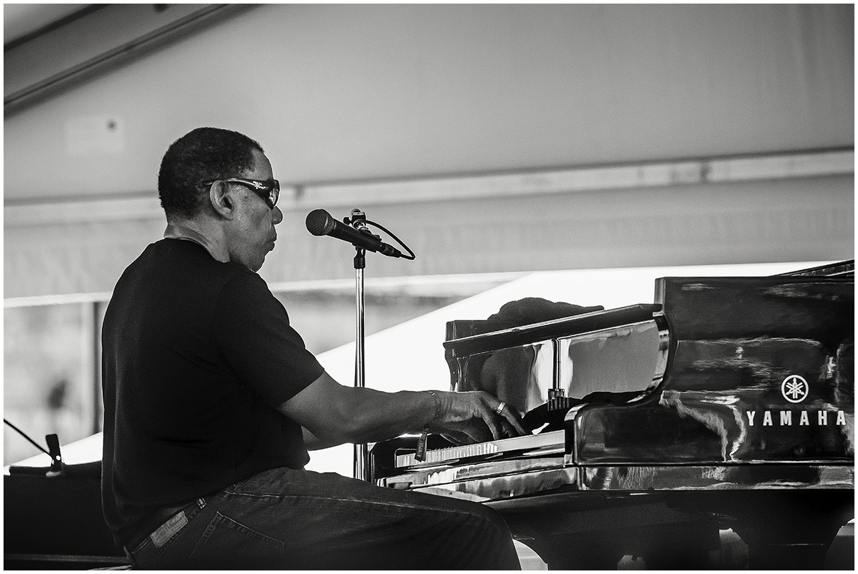 2016 Newport Jazz Festival