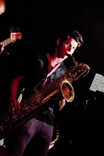 Blaise G. Garza