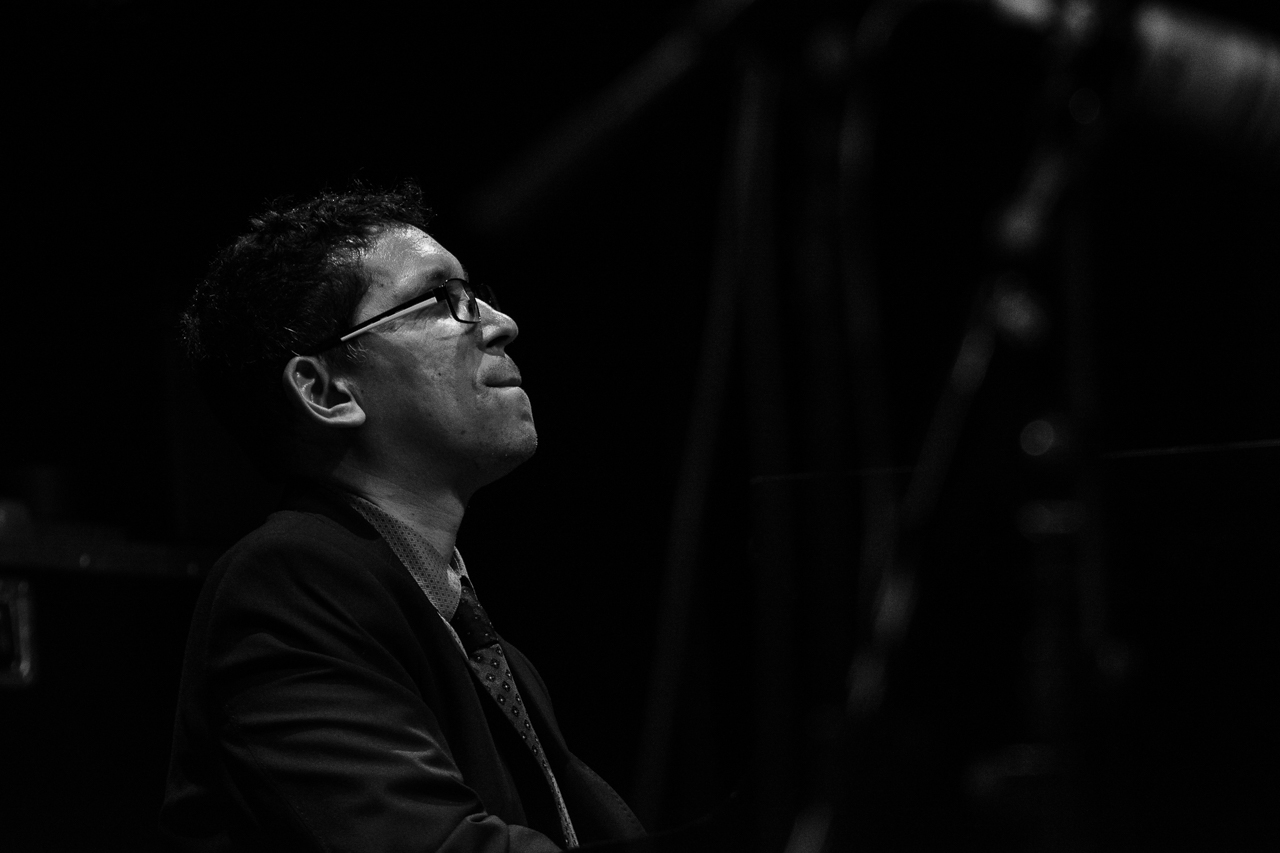 Pepe Rivero - David Murray Quartet