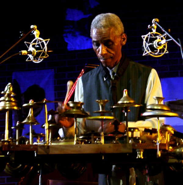 Roscoe Mitchell