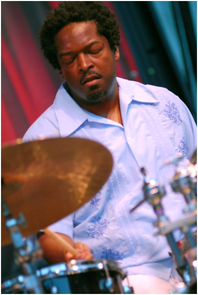 Gerald Cleaver