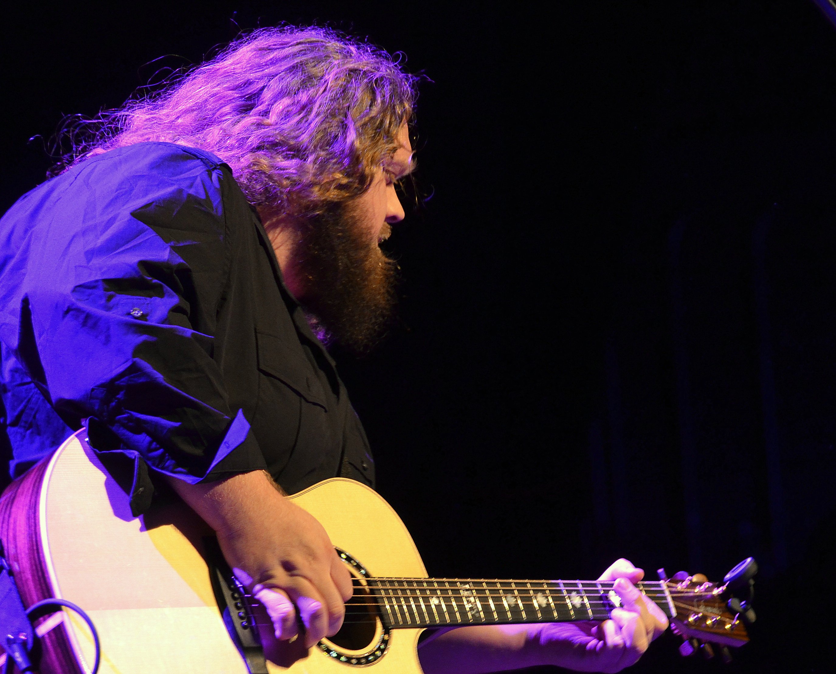 Buddy Guy & Matt Andersen