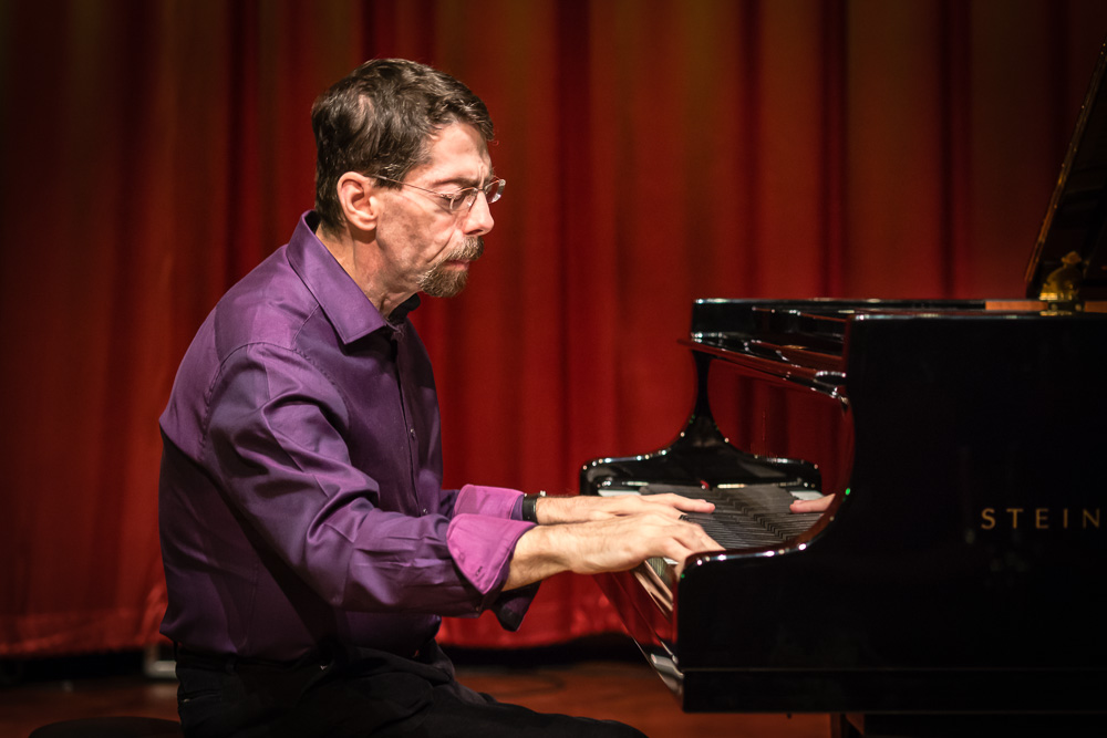 Fred Hersch