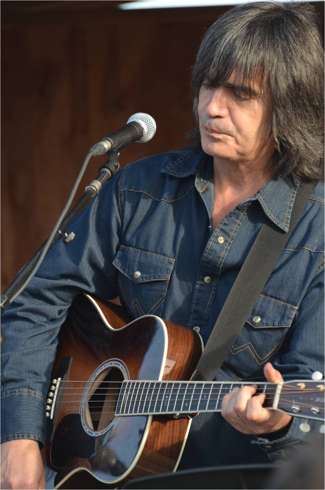 Dirt Farmer Band, Nofo, 08-19-12, #18