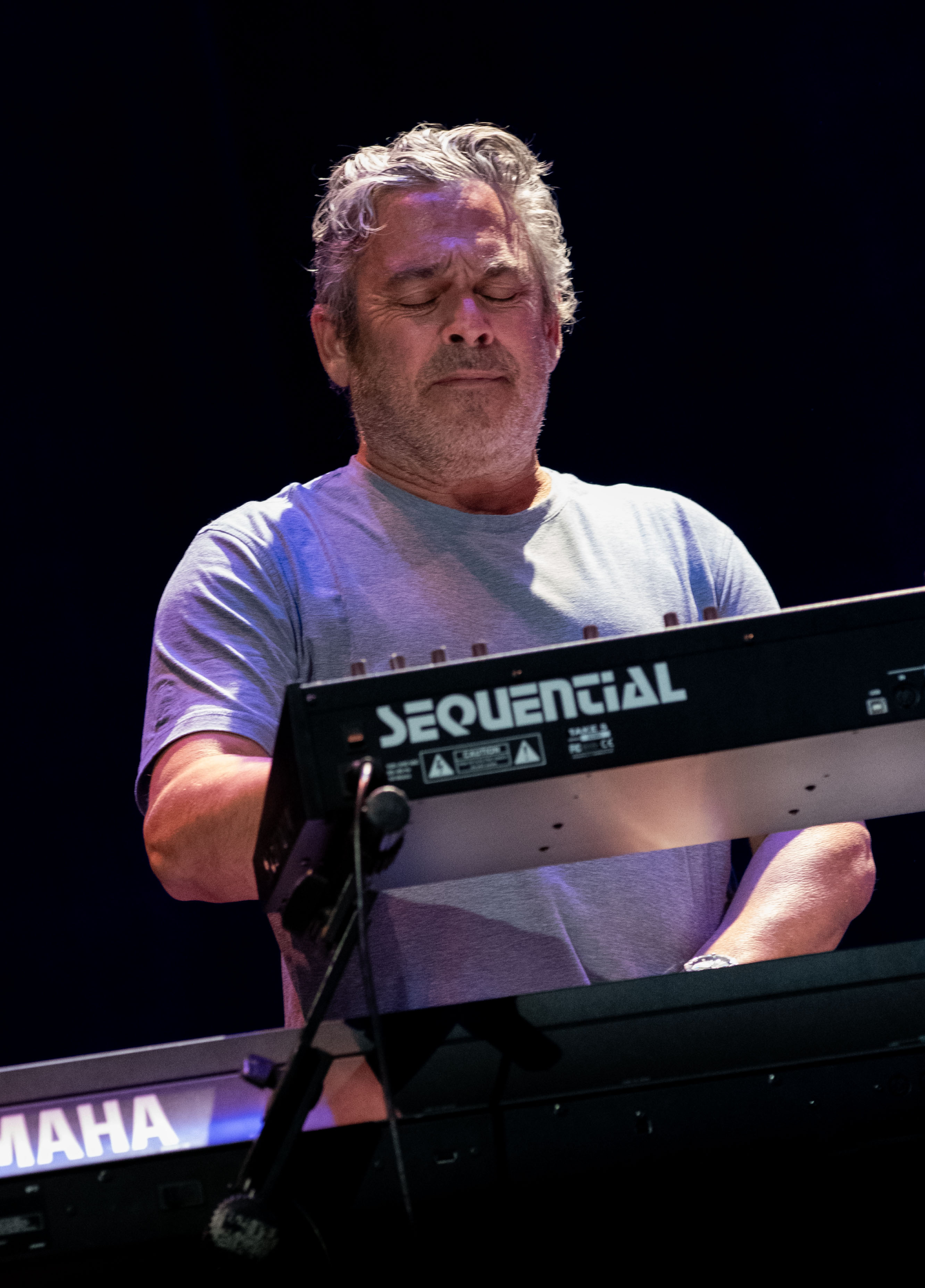 Joey Calderazzo